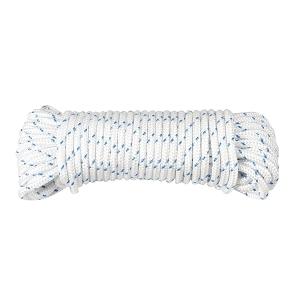 CORDE POLYPROPYLENE 4MM X 10M