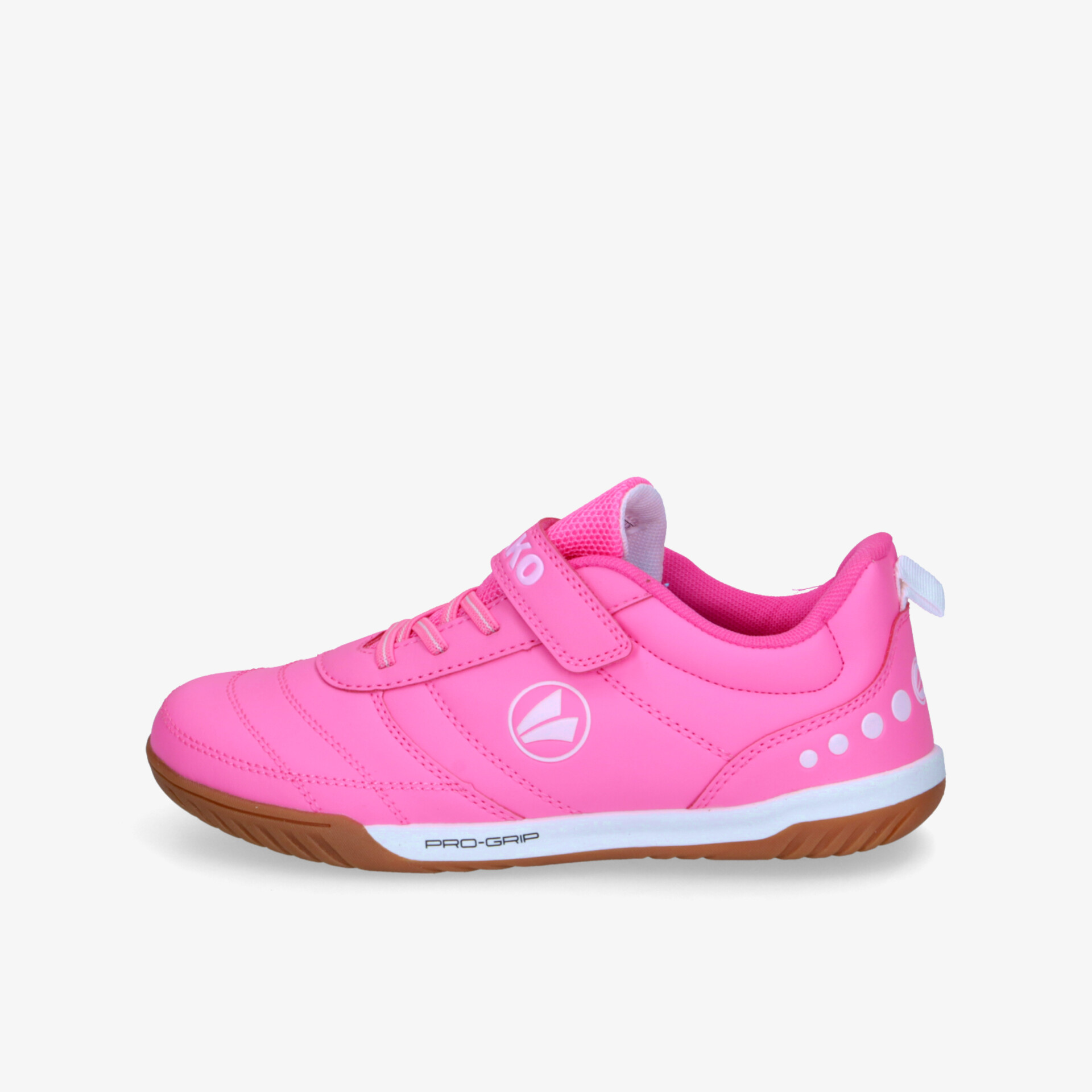 JAKO Kinder Fußballschuhe pink