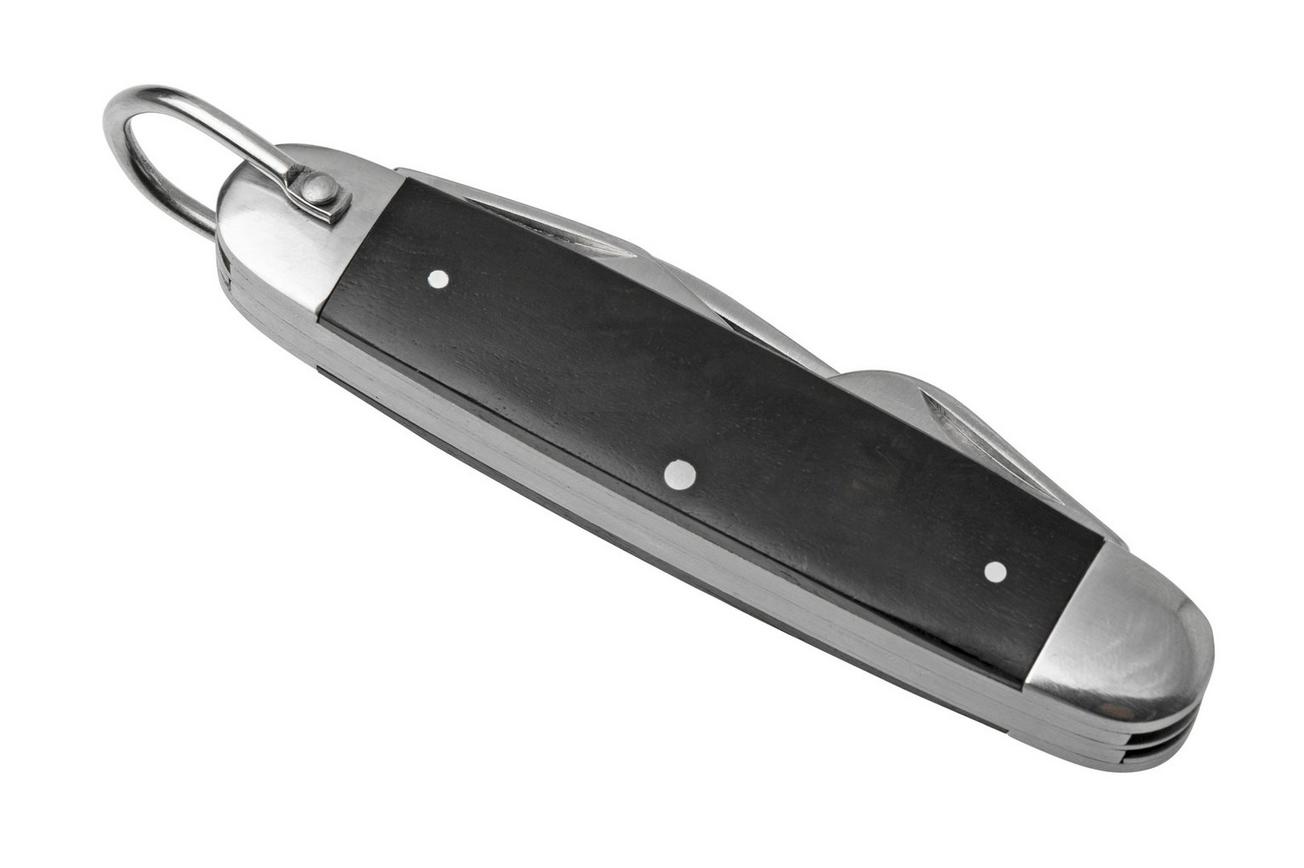 Böker Magnum Classic Pocket Steel, 01MB334 Zwitserszakmes