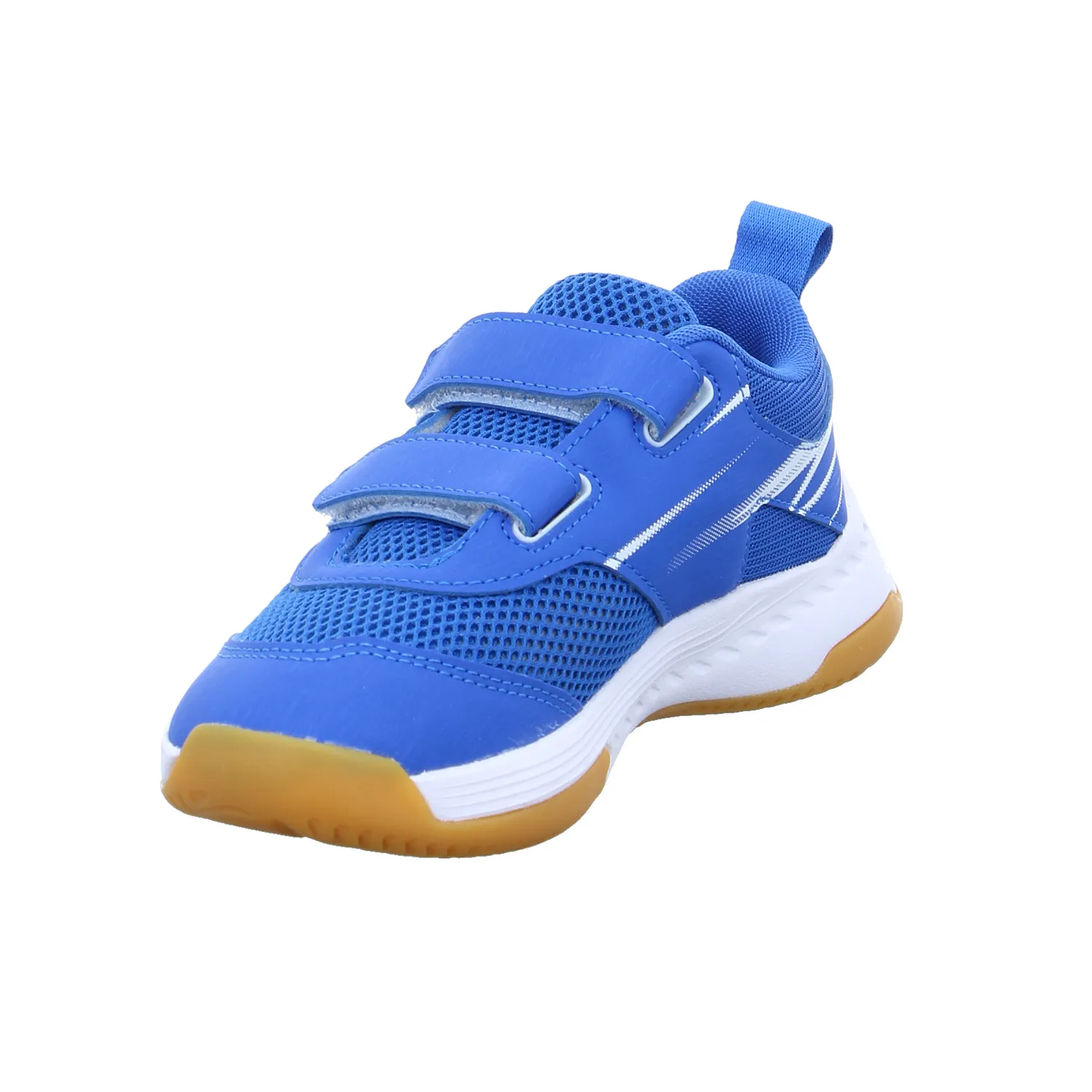 PUMA Kinder Sportschuh Royal Synthetik