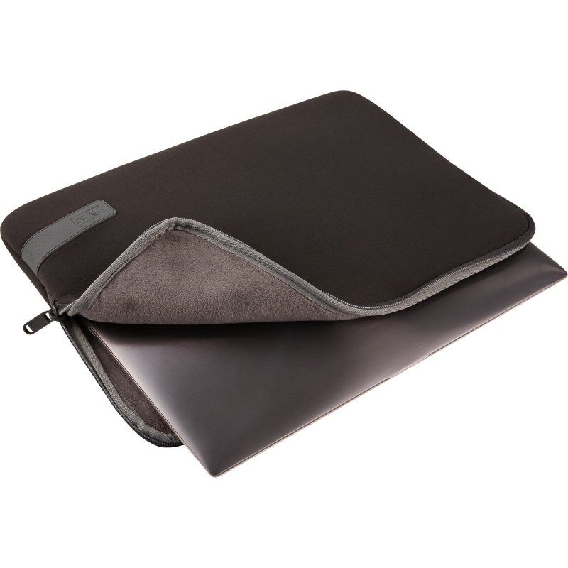 Case Logic Reflect REFPC-114 Black 35,6 cm (14