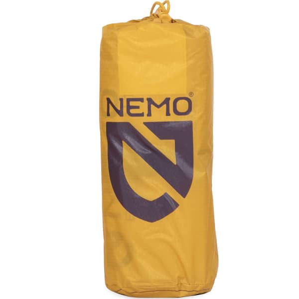 Matelas randonnée NEMO EQUIPMENT TENSOR TRAIL REGULAR