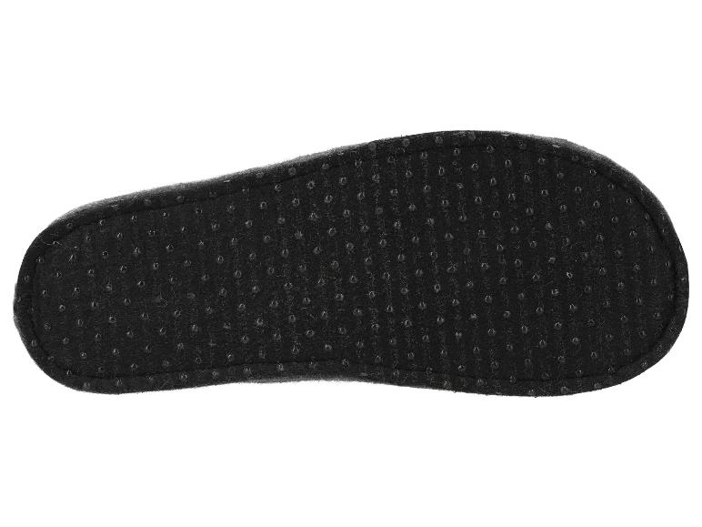 Heren pantoffels