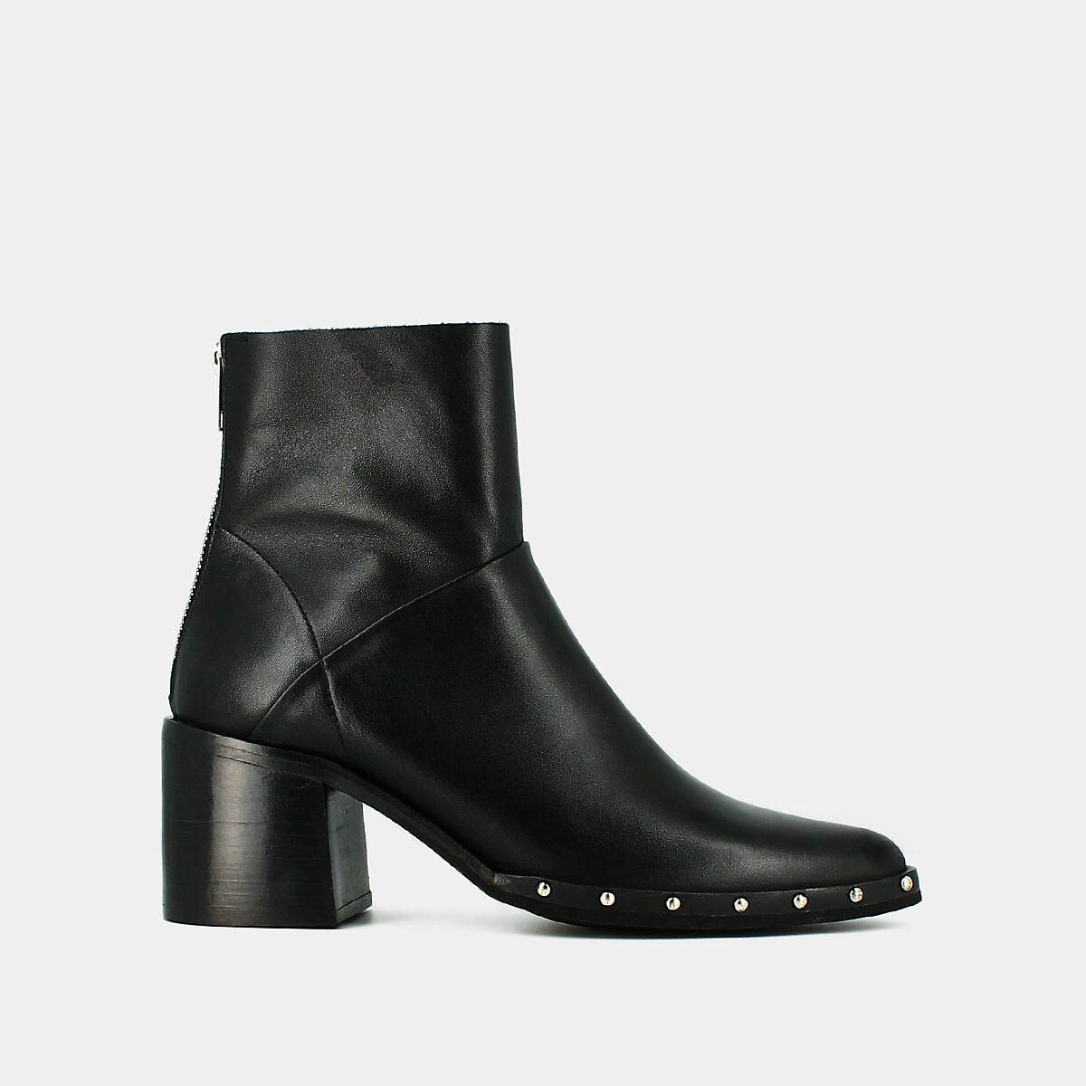 JONAK<br>Bottines em olhar malicioso Dogma