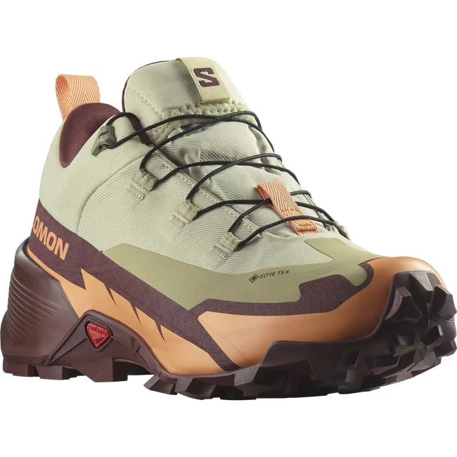 CROSS HIKE 2 GORE-TEX  Hiking-Halbschuhe Damen