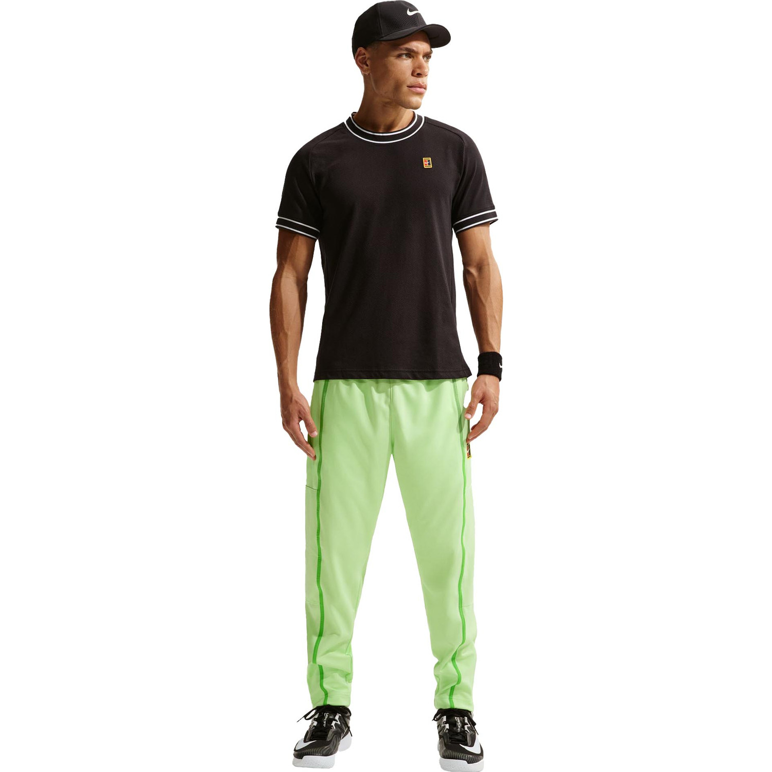 Nike Court Heritage Pant
