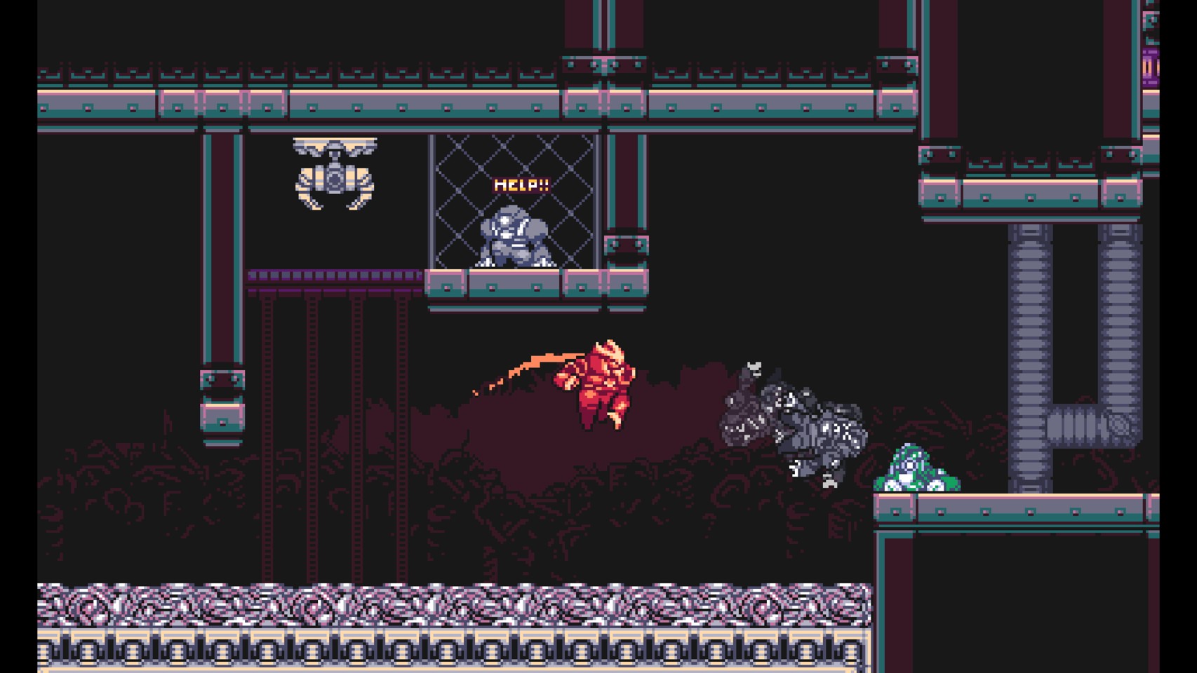 Gravity Circuit- PlayStation 5