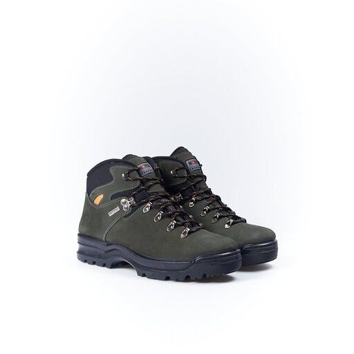 Botas Trekking Notton Impermeáveis 730