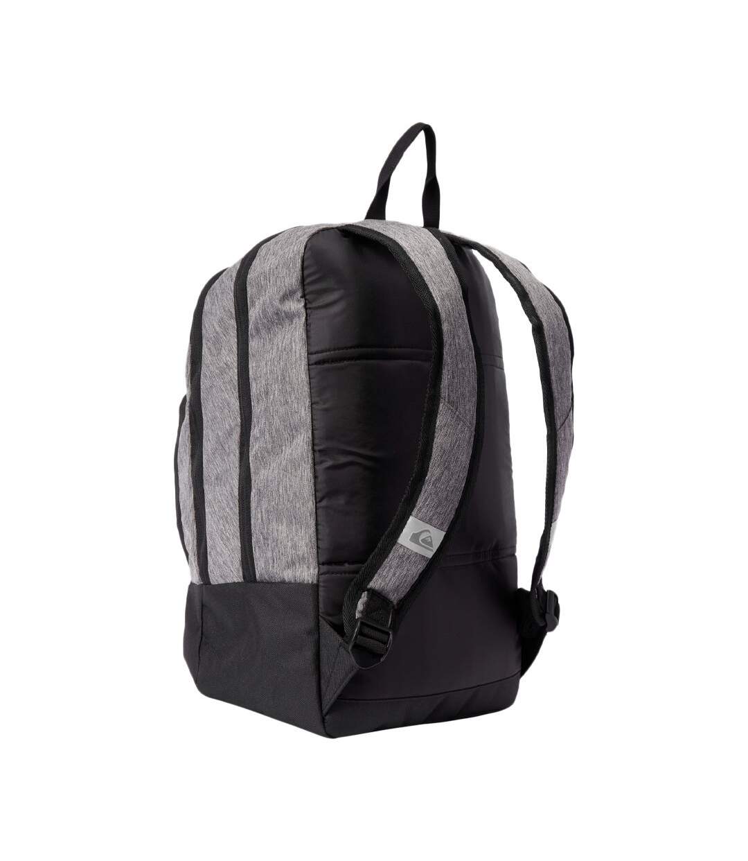 Sac a dos Gris Homme Quiksilver Burst
