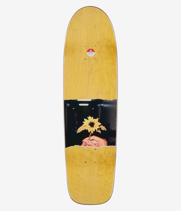 Polar Boserio Flower Surf Jr. 8.75