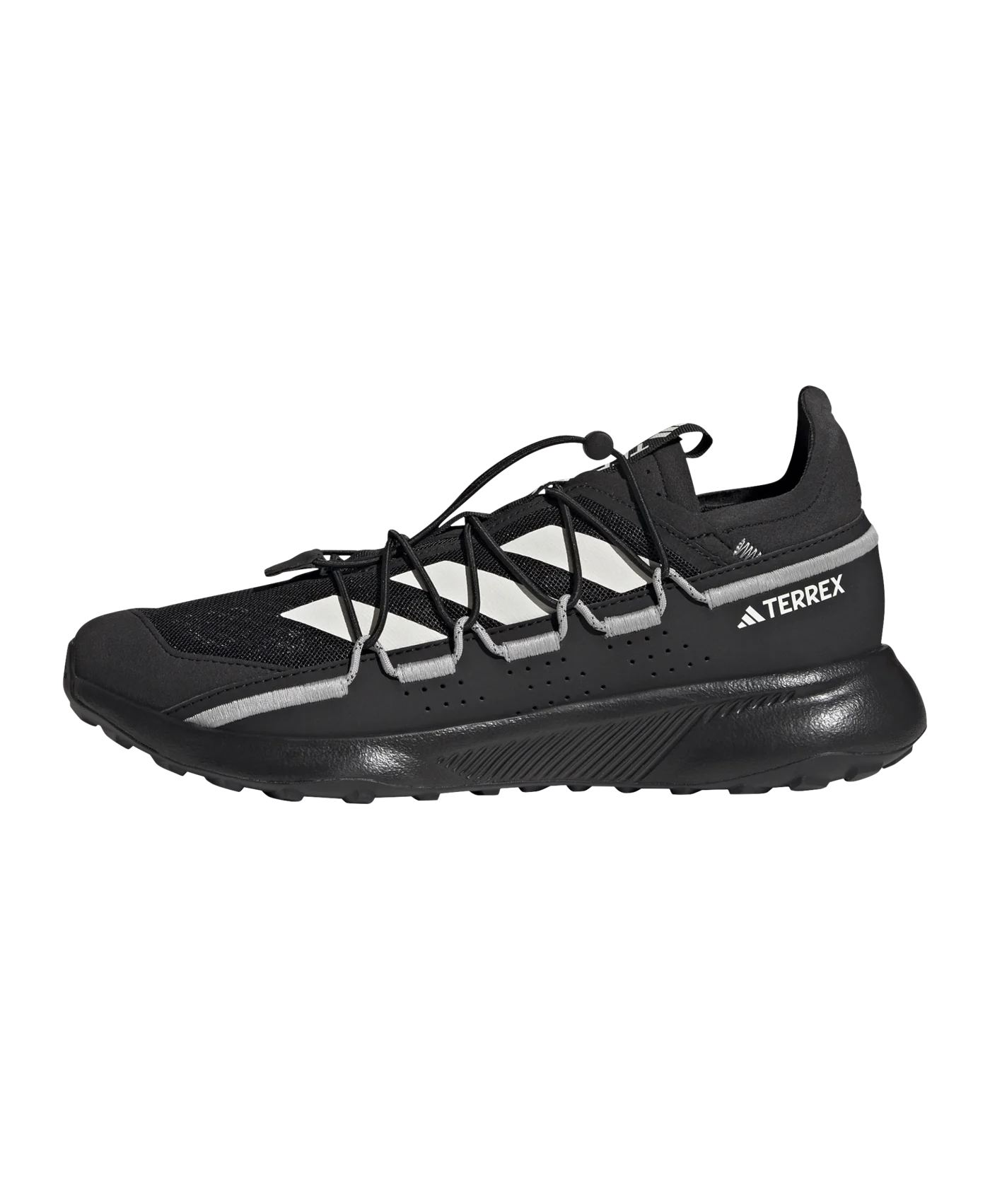 adidas Terrex Voyager 21 Travel Shoes Black