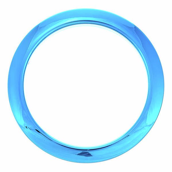 Bass Drum O's 4