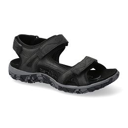 larisa  Vel. tech vel 84/mesh 84  BLACK