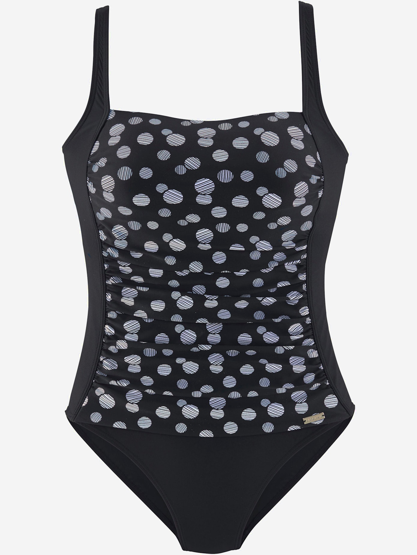 Maillot de bain design tendance