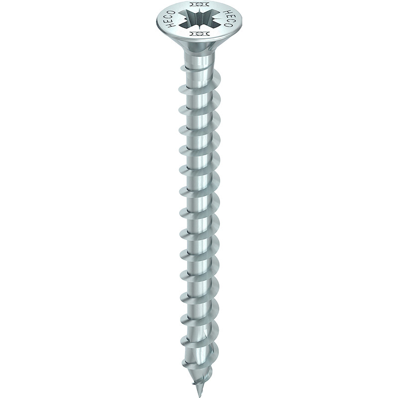 HECO TOPIX-plus universeelschroeven 3,5x20mm PZ*