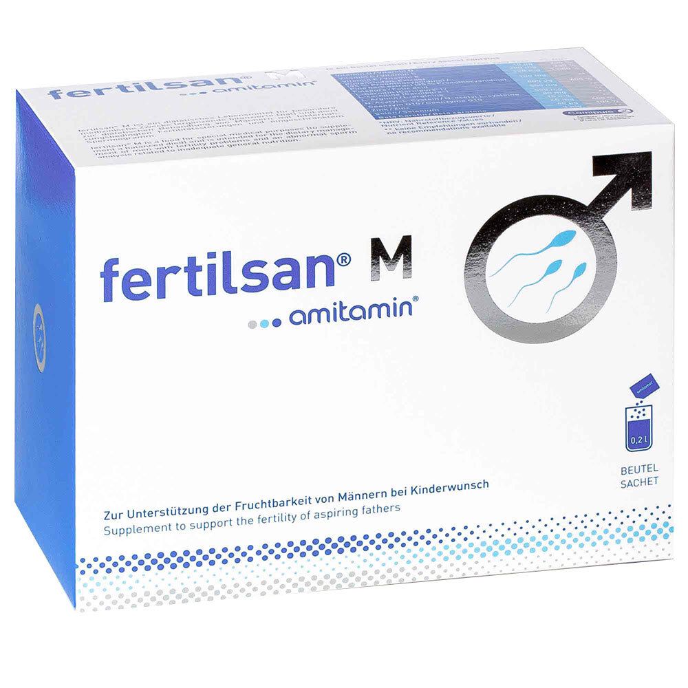 amitamin® fertilsan® M