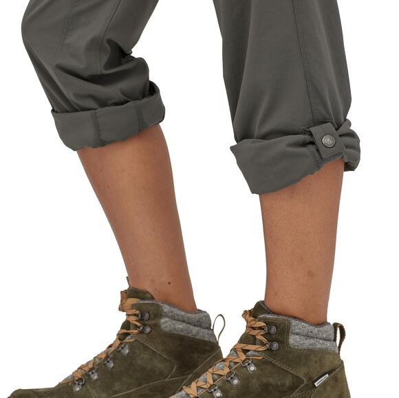 W's Quandary Pants - Reg