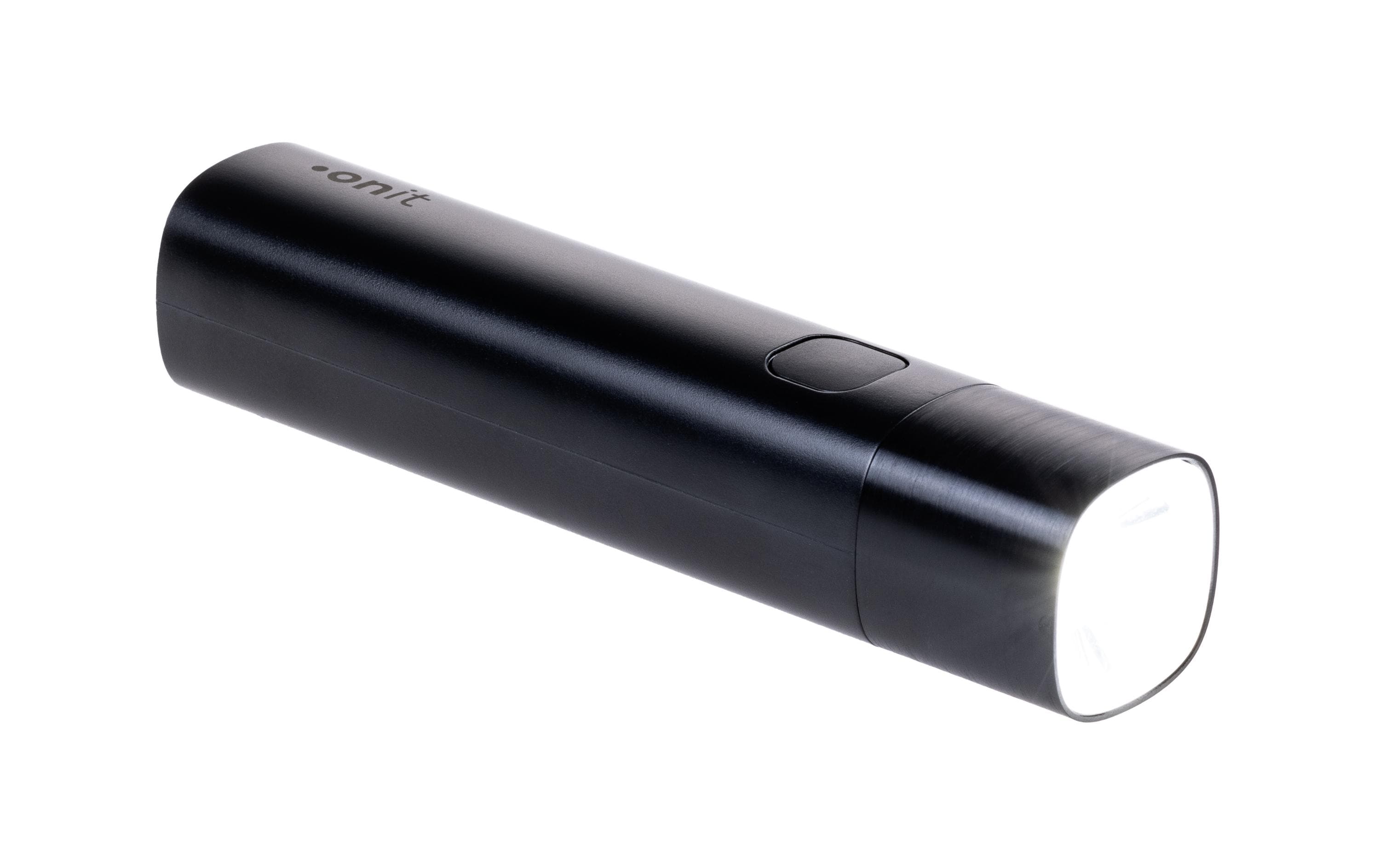 Powerbank Flash Mini 3000 mAhKleine Powerbank mit LED-Taschenlampe