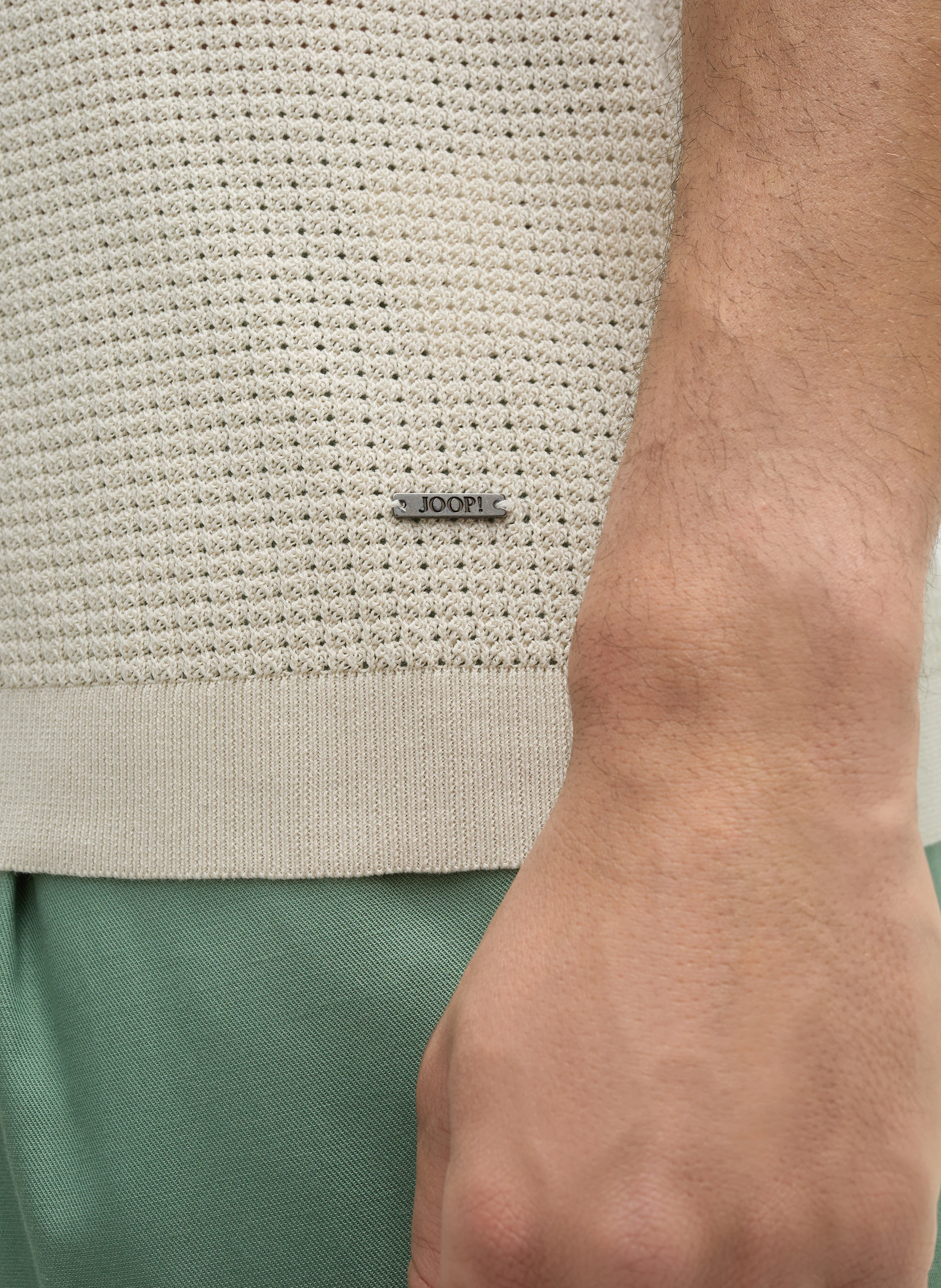 JOOP! Poloshirt Modern Fit