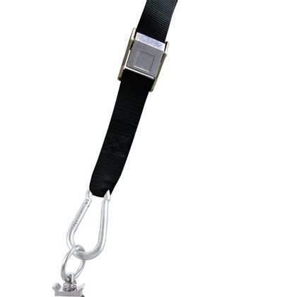 Sangle Oxford ELINGUE DE GUIDON Universel - Noir