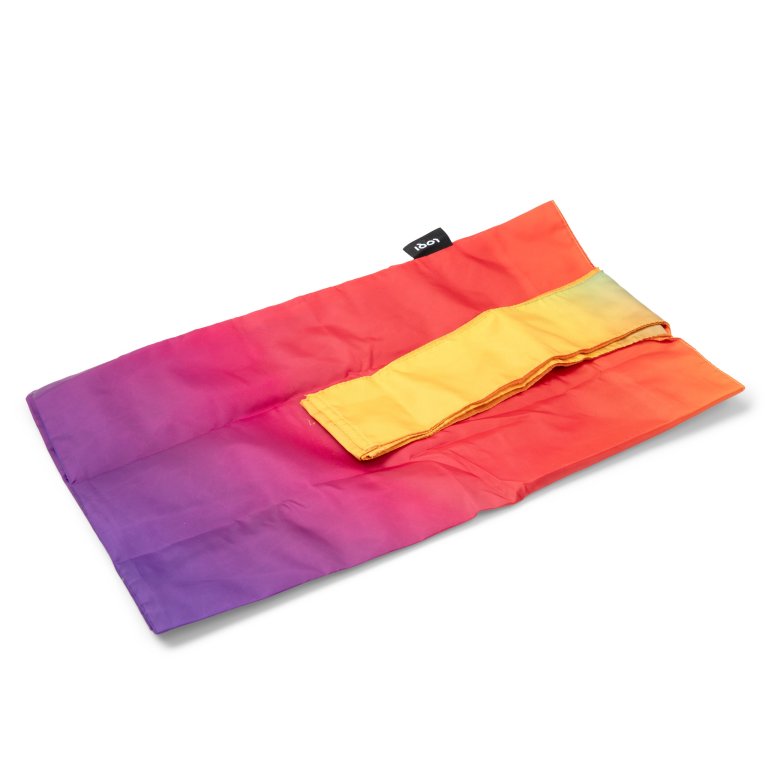 Loqi Bag Gradient Modulor Edition