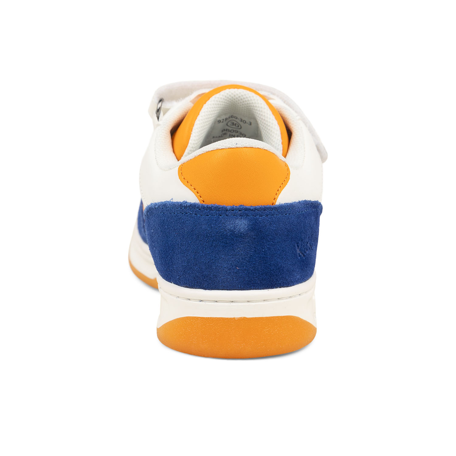 Chaussures basses garçon KICKERS KIKOUAK