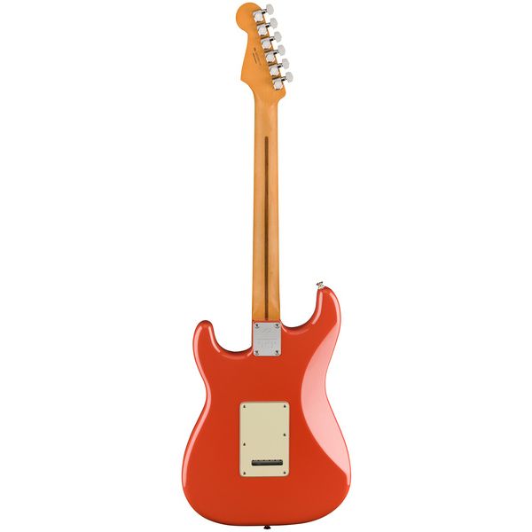 Fender Player Plus Strat HSS MN FRD
