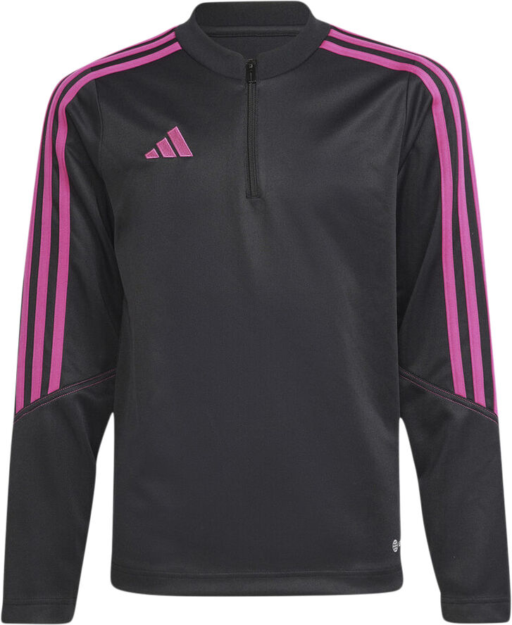 adidas Tiro 23 Club træningsoverdel Sort