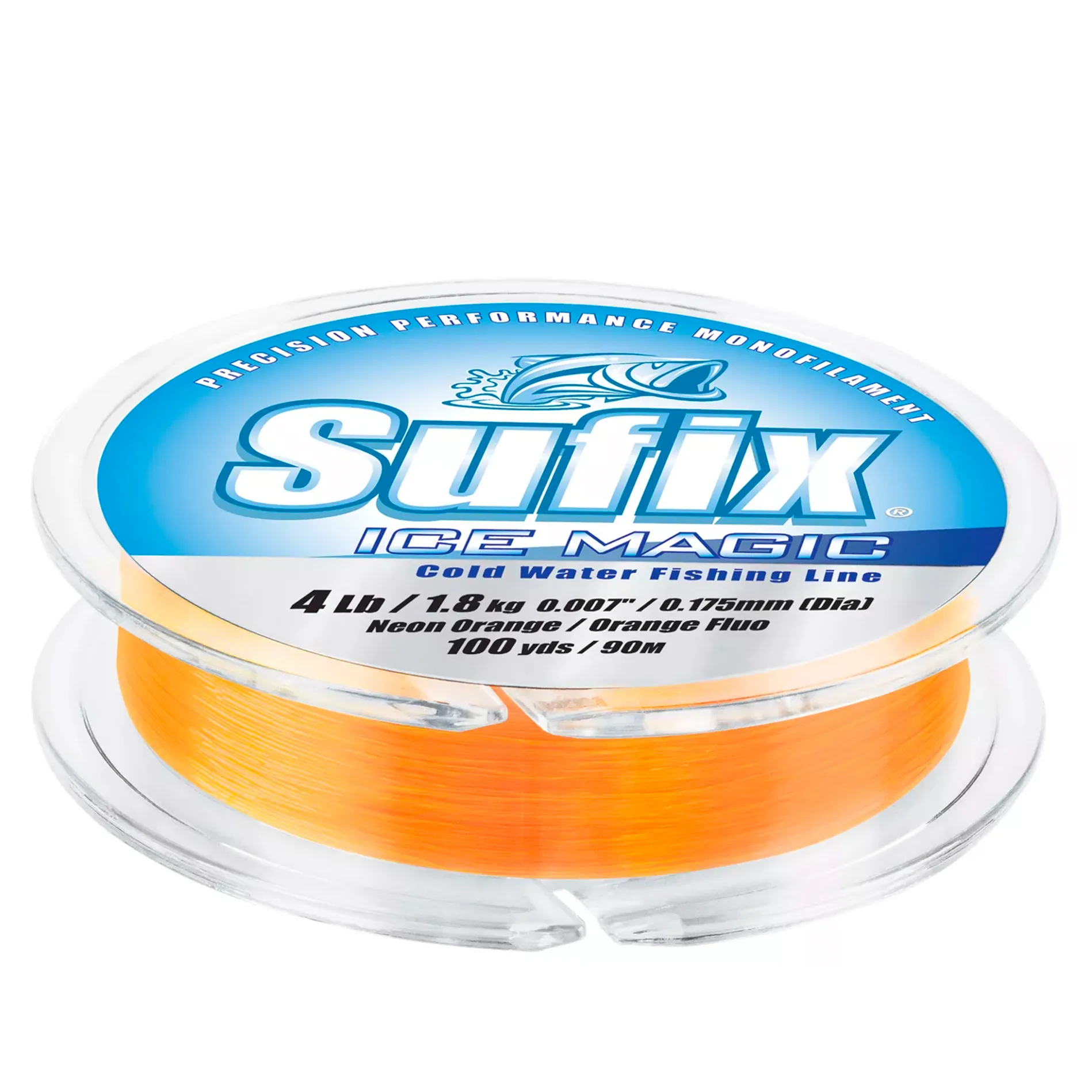 Sufix Sufix Ice Magic 50m
