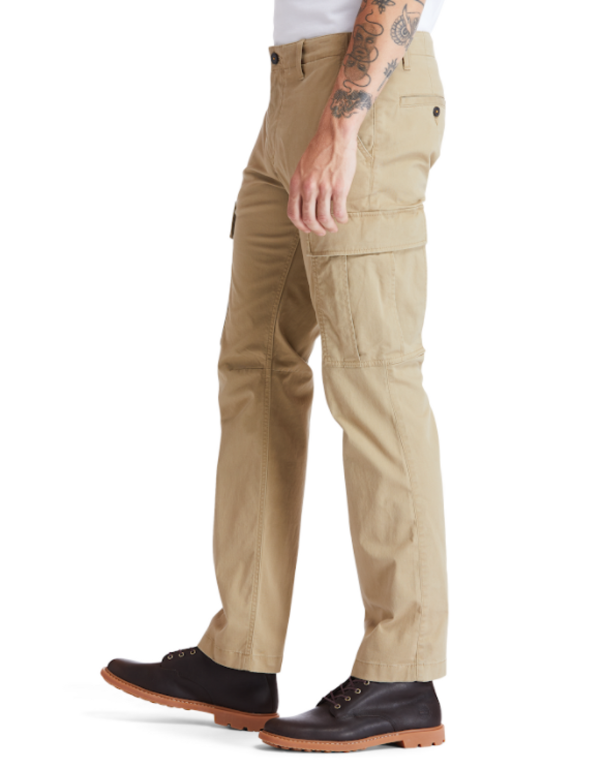 Timberland<br>Twill Str Cargo