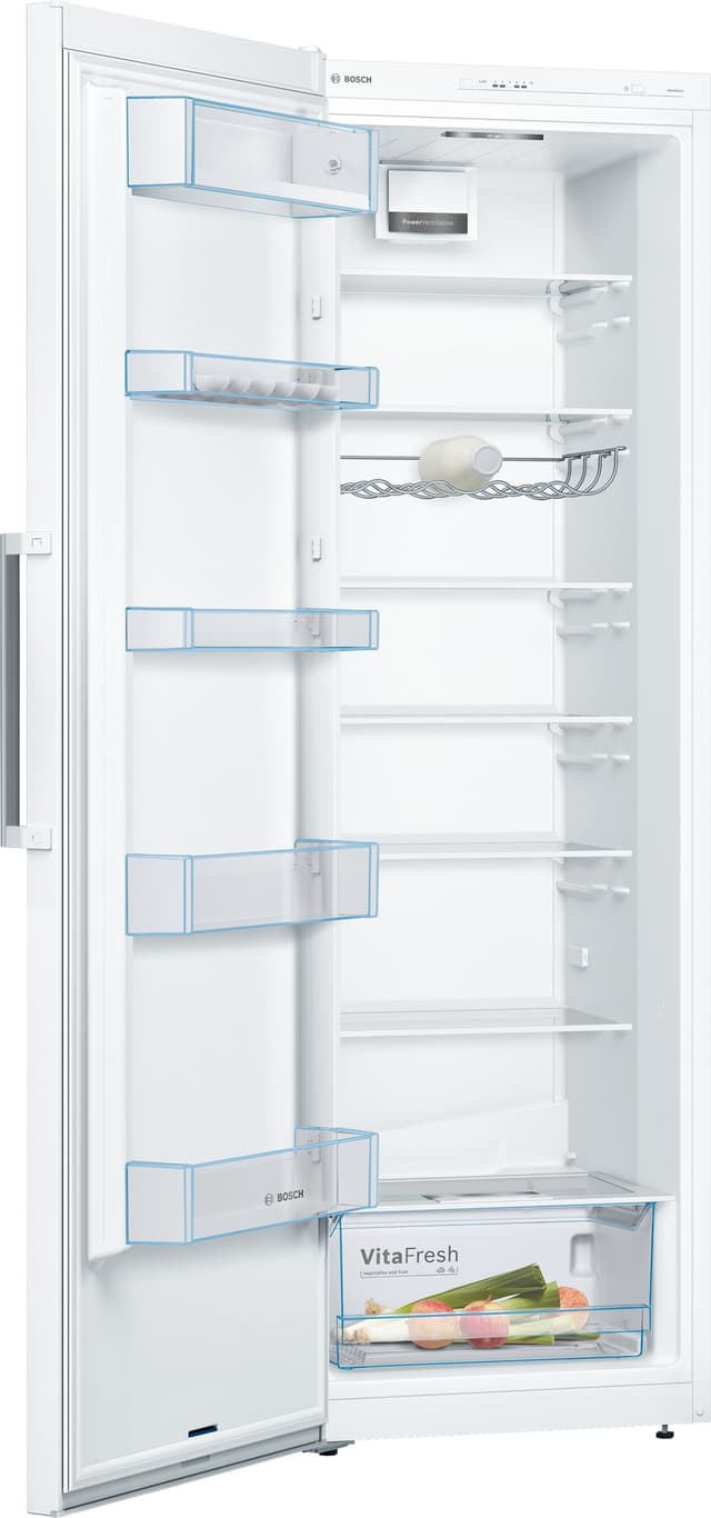 Bosch Køleskab KSV36FWDP