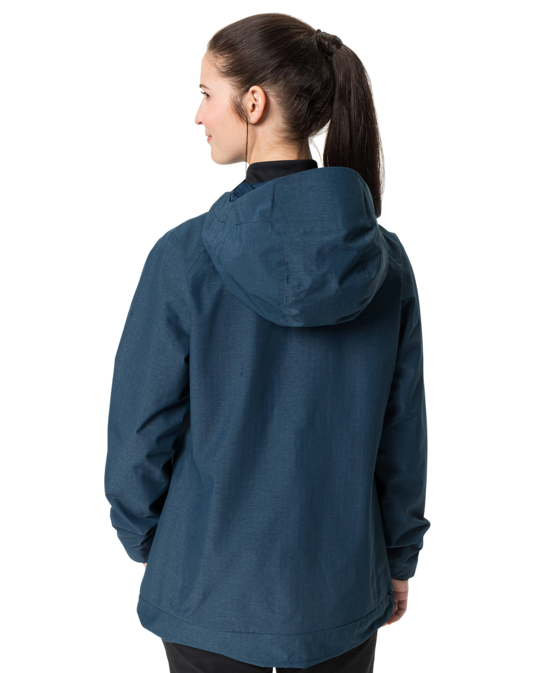 VAUDE| Damen Jacke Women's Comyou Pro Rain Jacket