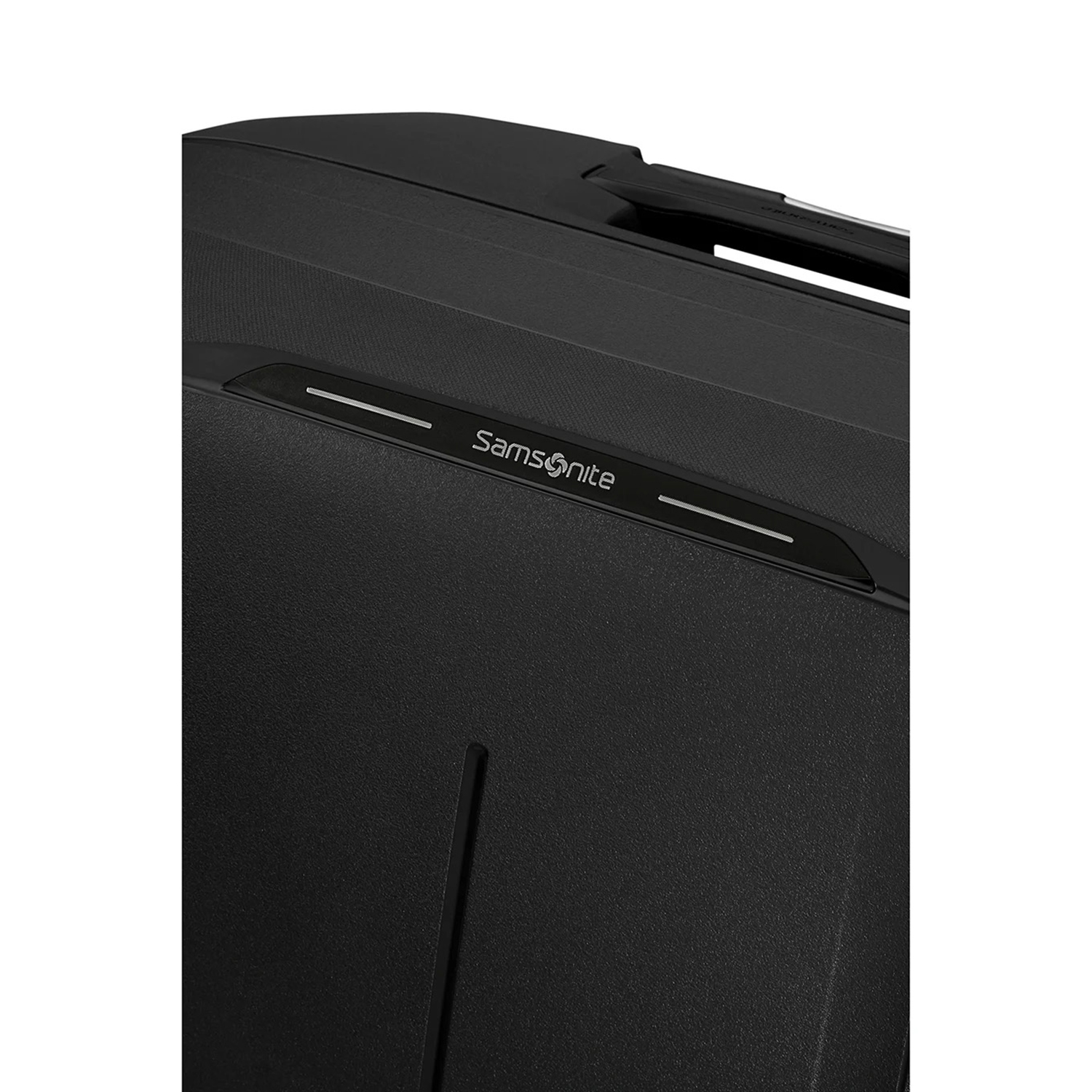 Samsonite Essens Spinner 75 graphite