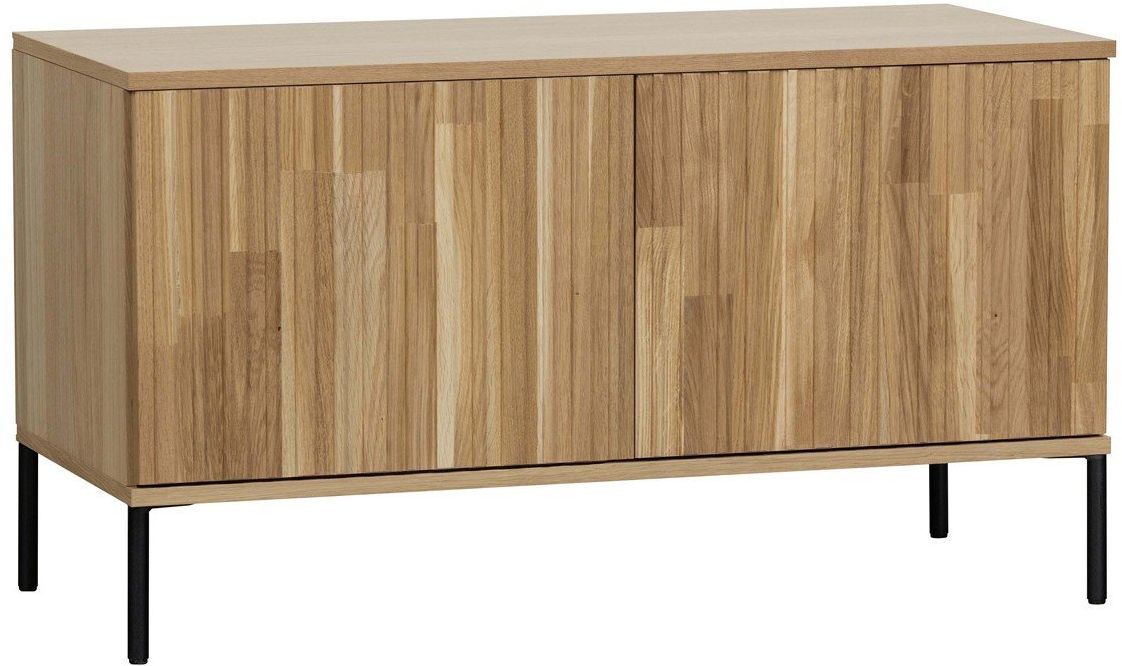 WOOOD   Gravure Small TV-meubel