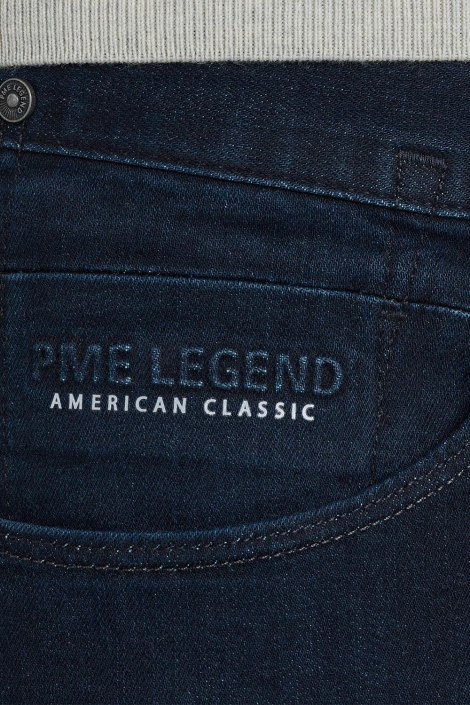 PME legend blauwe heren jeans