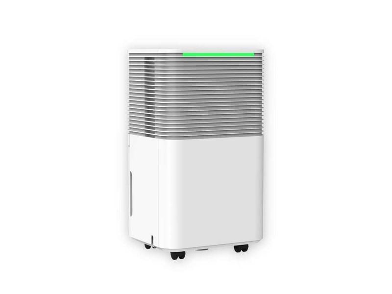 Ecofort Entfeuchter ecoQ DryAir 12L Essential 30 m² Raumentfeuchter
