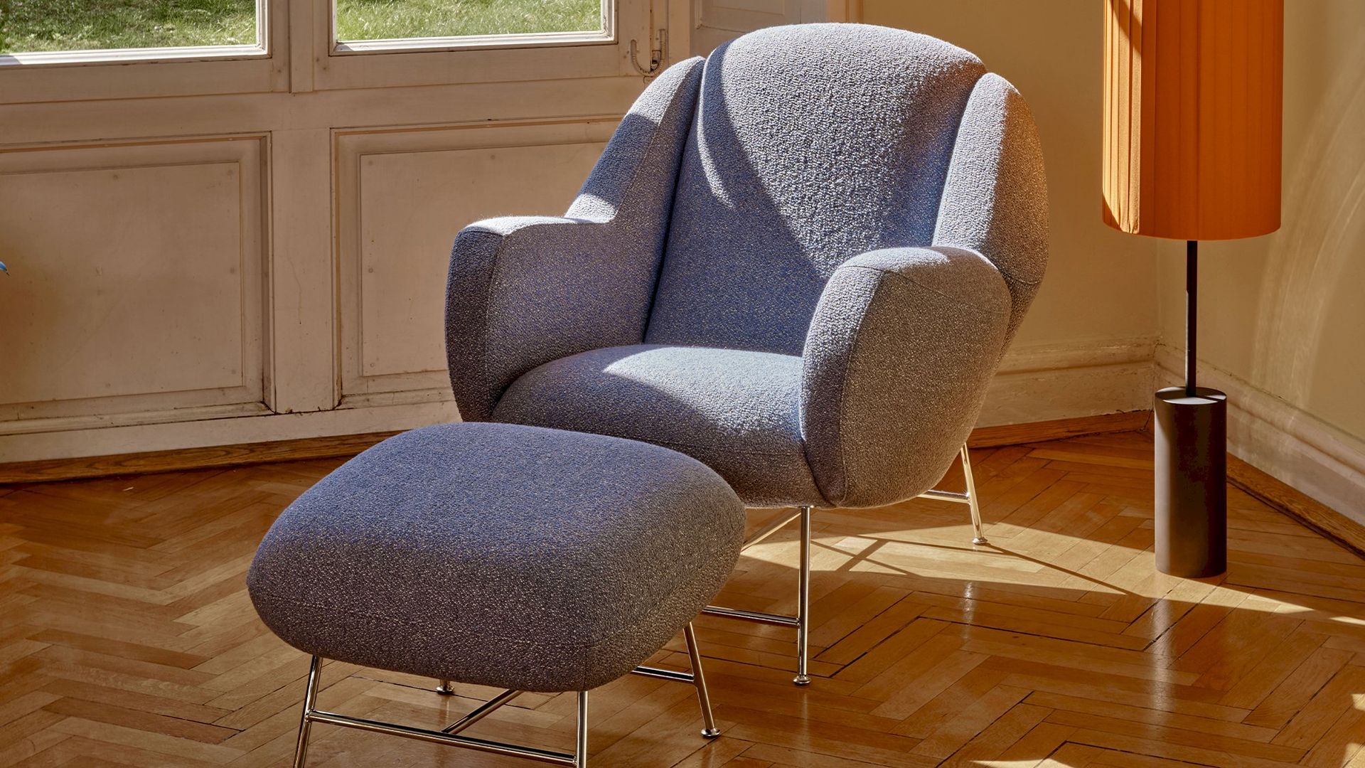 Leolux   Anton Fauteuil