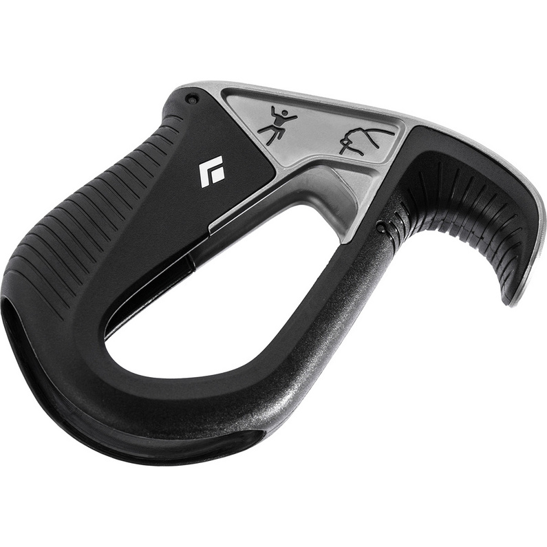 Black Diamond ATC Pilot Sicherungsgerät