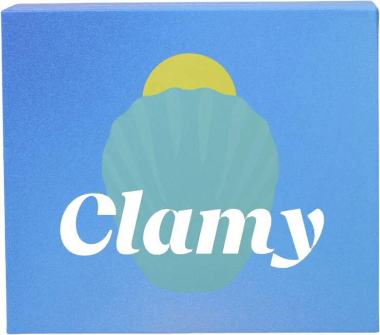 Peech Clamy Lufttryksstimulator Pink