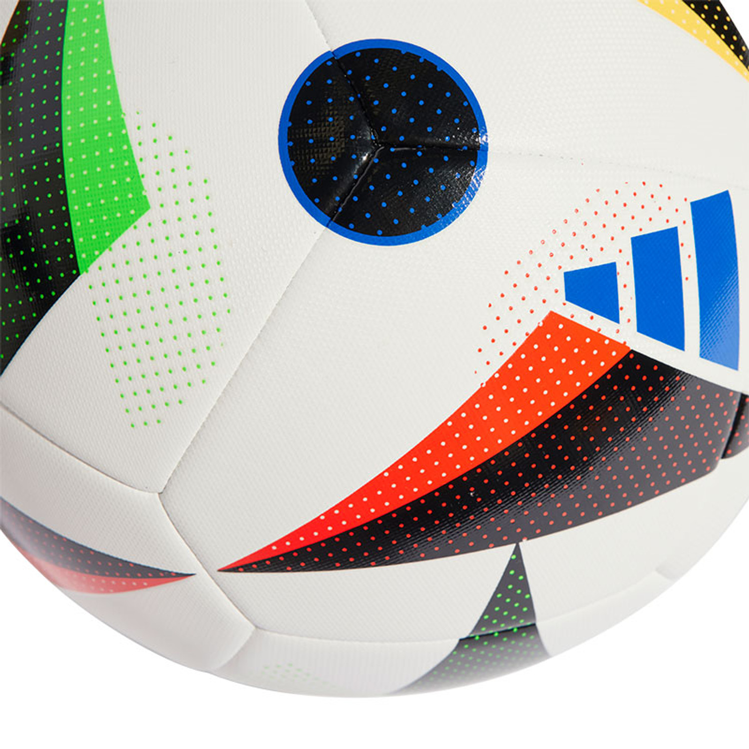 adidas Fussballliebe EK Training - Maat 3