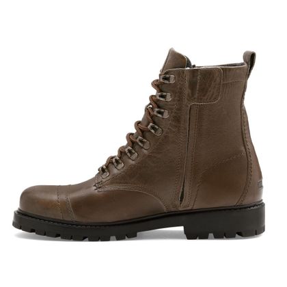 Demi-bottes Rev it PATROL - Vert