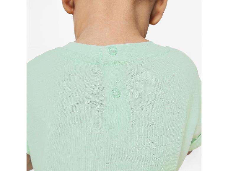 Baby T-shirt en korte broek