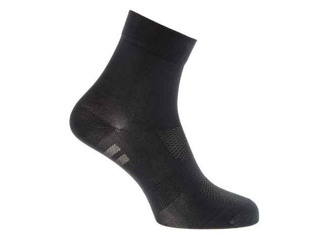 AGU Essential Medium 2-Pak Strømper Sort