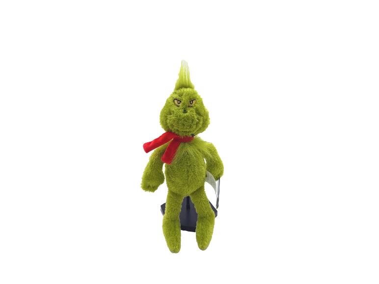 The Grinch-knuffel