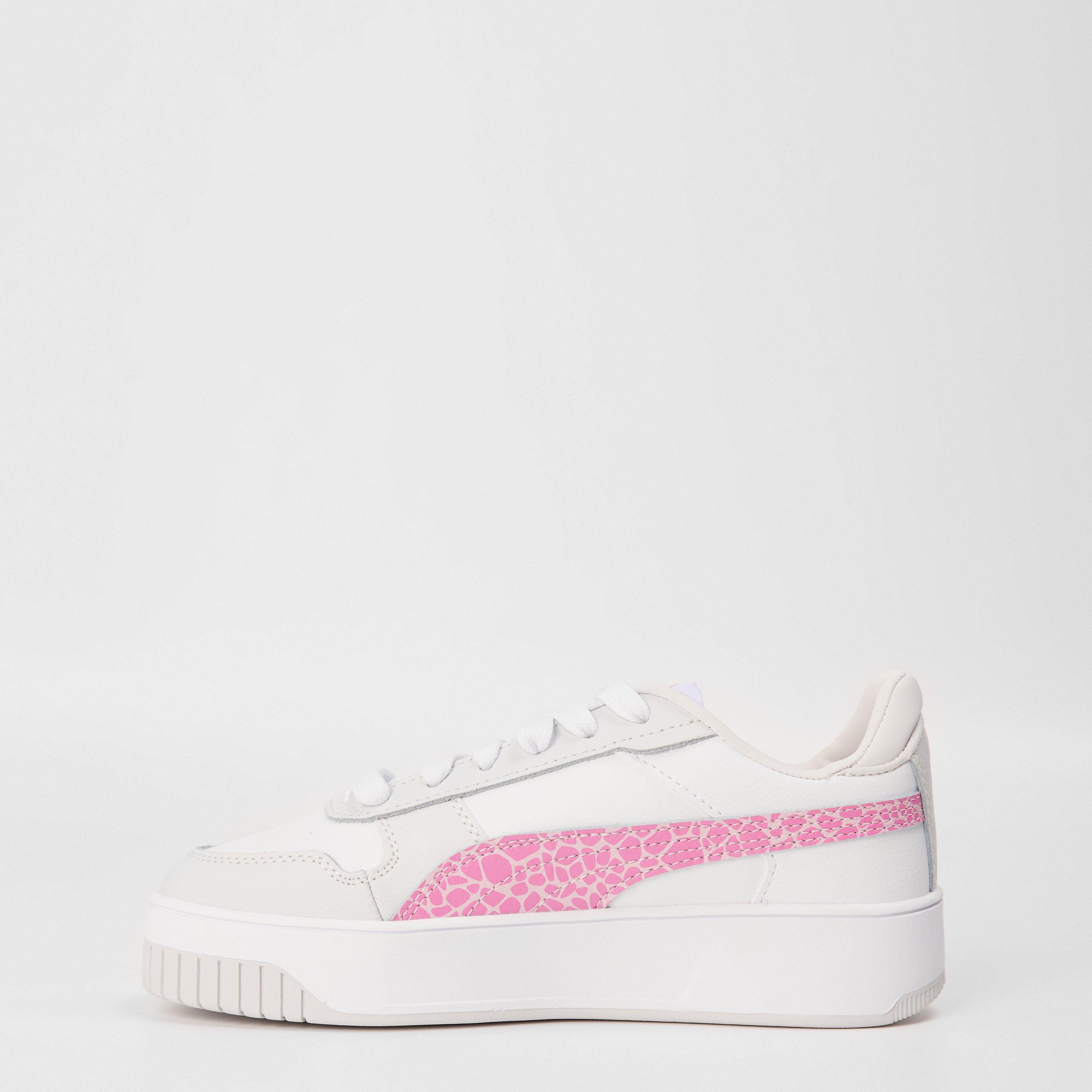 Puma Puma Carina Street Jr Low-Top Trainers Girls