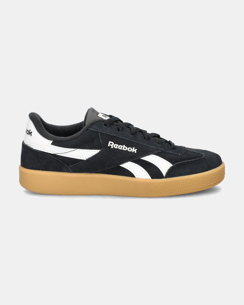 Reebok Smash Edge Lage sneakers  - zwart