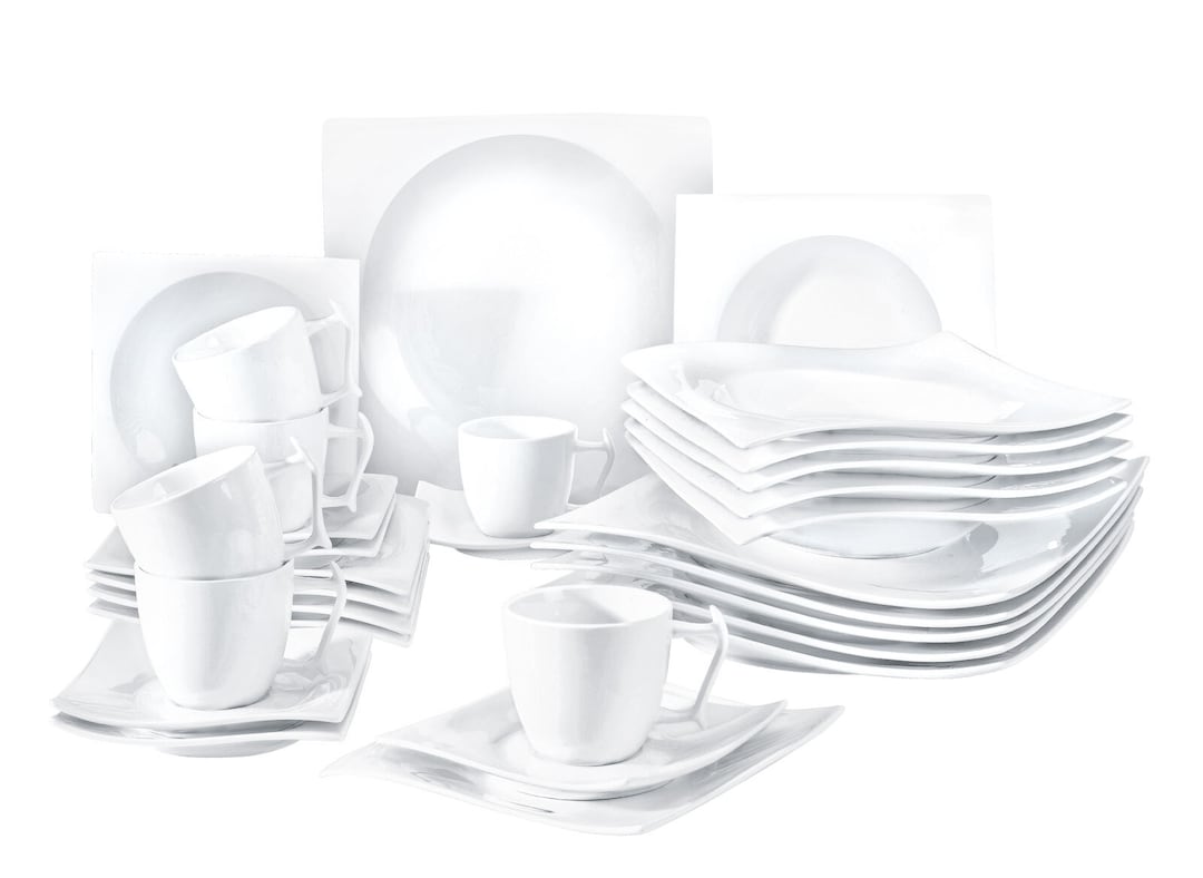 MAXWELL & WILLIAMS Kombiservice MOTION 30-teilig