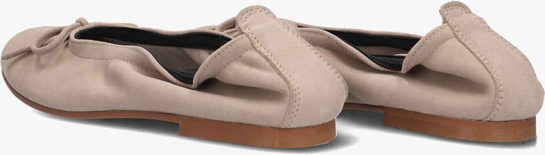 CLIC! beige clic! ballerina's 4278