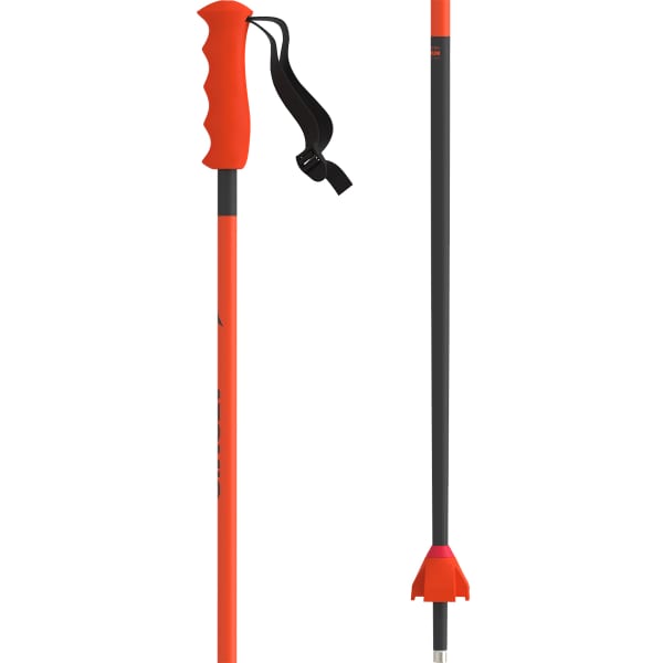 Bâton de ski ATOMIC REDSTER JR RED