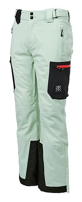 WATTS - VESTE 1X ELIPSE